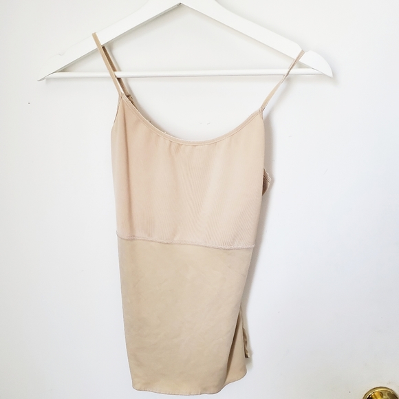 SPANX Other - Spanx Camisole nude size M